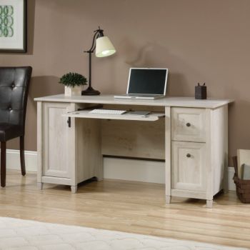 Sauder Edge Water Computer Desk Officefurniture Com