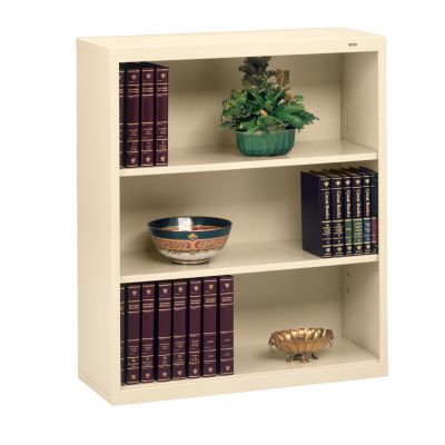 Shop 30 Inch High Bookcases 48 Tall Bookshelves With Adjustable Shelves Officefurniture Com