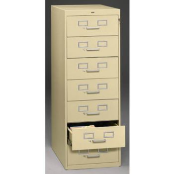 Card And Multimedia Storage Cabinet 8804091 Officefurniture Com