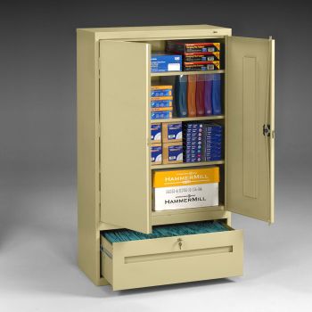 drawer cabinet storage file