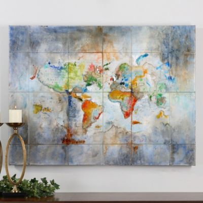 Office Wall Decor Artwork Canvases Prints Paintings