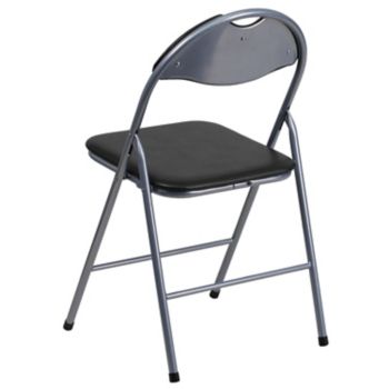 Metal Folding Chair - 8812676 | OfficeFurniture.com