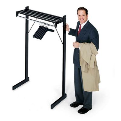 office coat rack