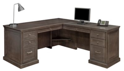 Traditional Desks Antique Inspired Designs Officefurniture Com
