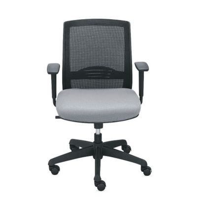 Upholstered Fabric Chairs Officefurniture Com