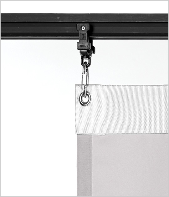 Curtain Finishes & Linings - RoseBrand.com