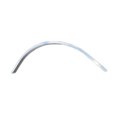 90º Curve for Rig-I-Flex® Track 36" radius, 1493