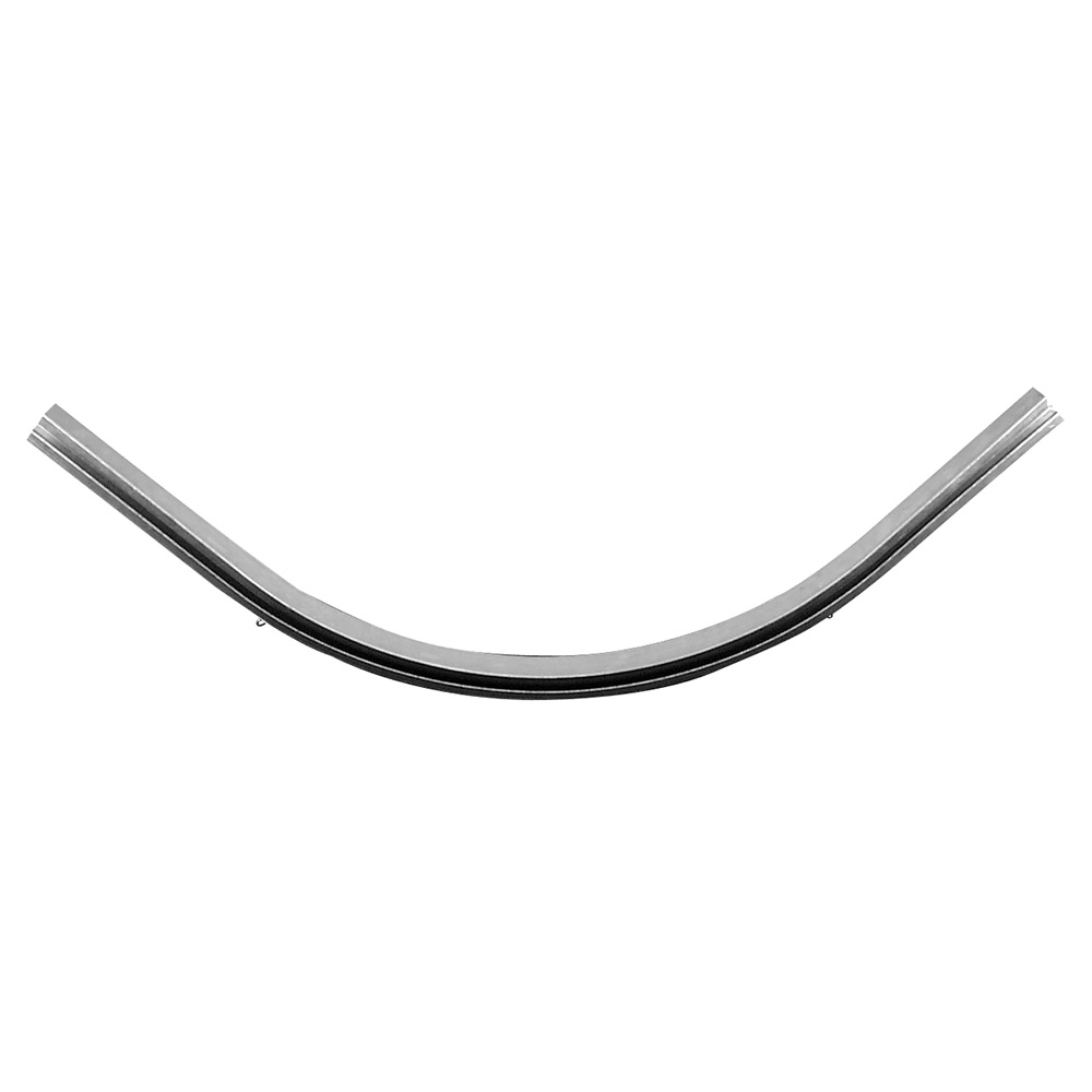 90º Curve, Suspended Kit 1752-S 