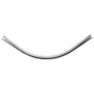 75º Curve, Suspended Kit 1753-S 