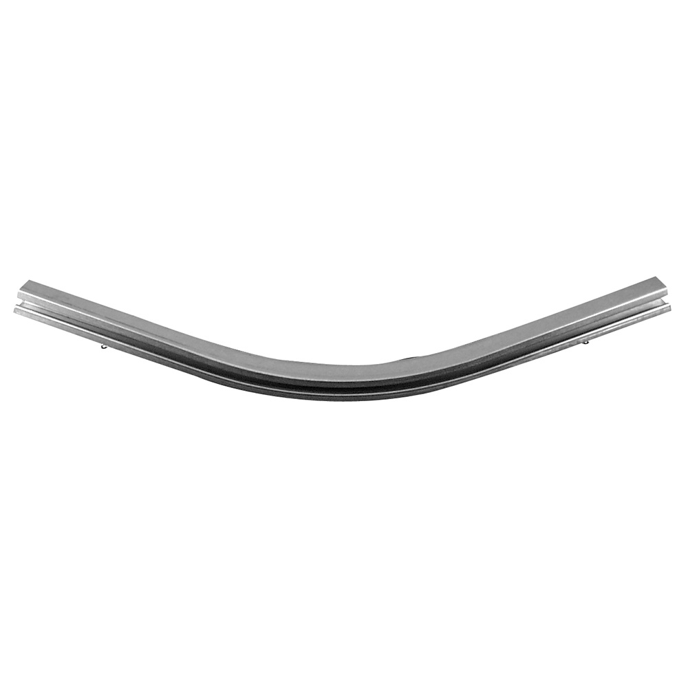 45º Curve, Suspended Kit 1755-S 