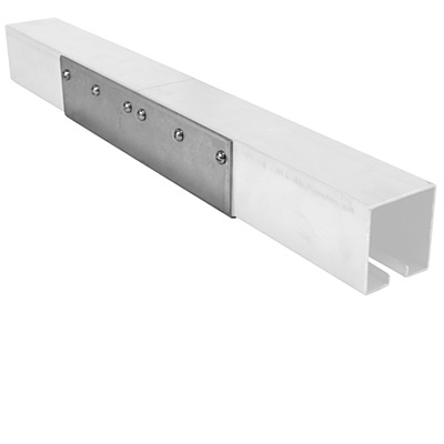 Ceiling Mount Splice Clamp, 2624 