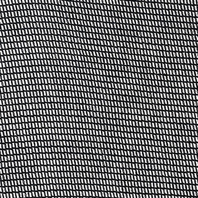 35' Trevira® CS Sharkstooth Scrim, IFR