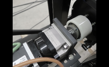 Servo Motor and Controls