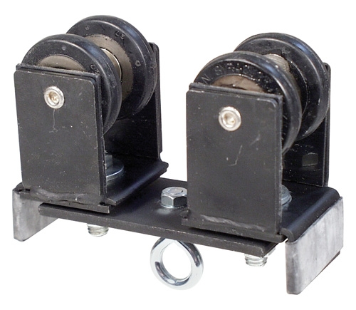 Master Carrier for Walk-Along, 5002-A