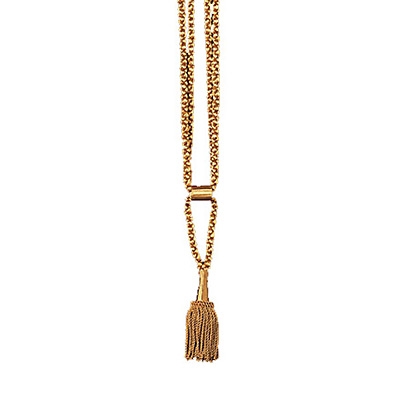 Tassel Tiebacks with Mini Tassels and Details Brown/Gold Tassel Tieback  with Mini Tassels and Details [TR7954] - $8.95 : Buy Cheap & Discount  Fashion Fabric Online