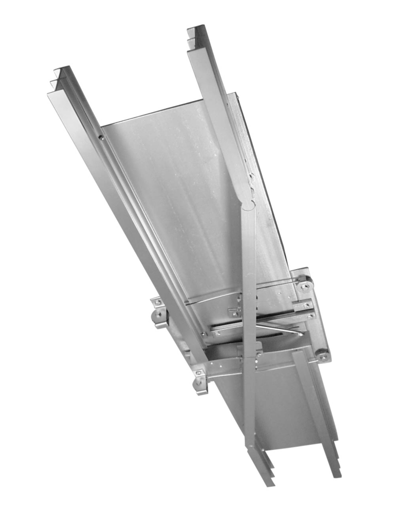 Parallel Cyc Switch, PTS-2