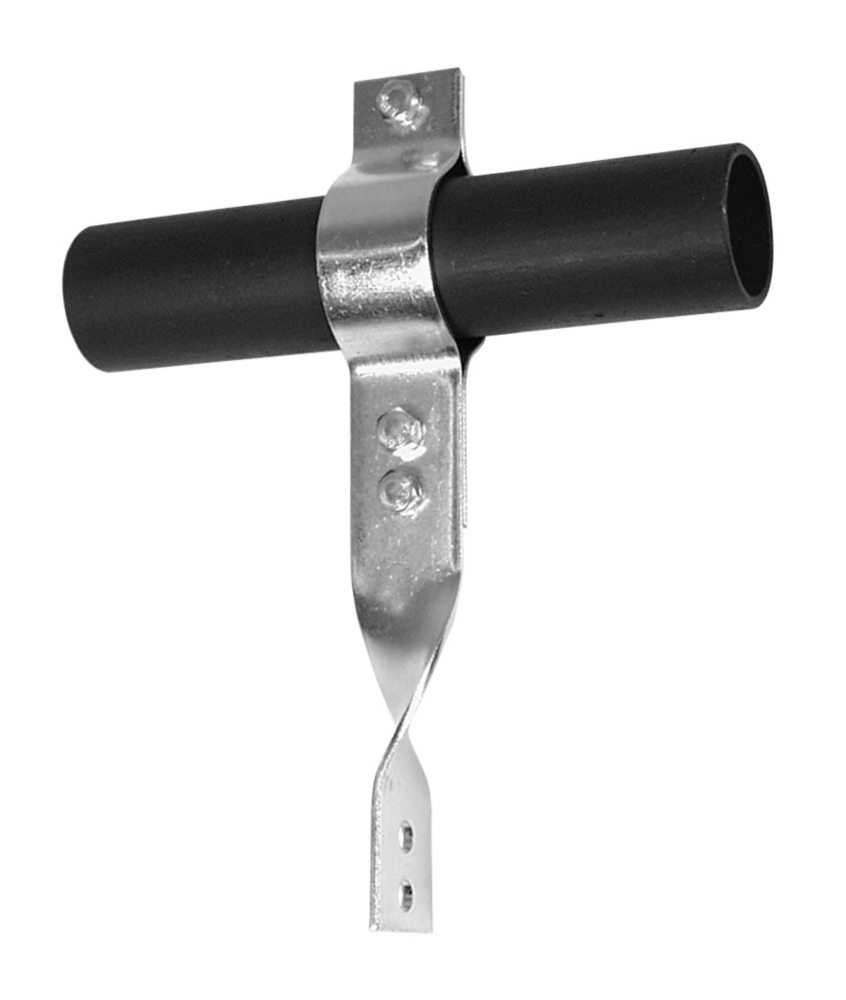 6" Twist Strap with Clamp, 1481-A 