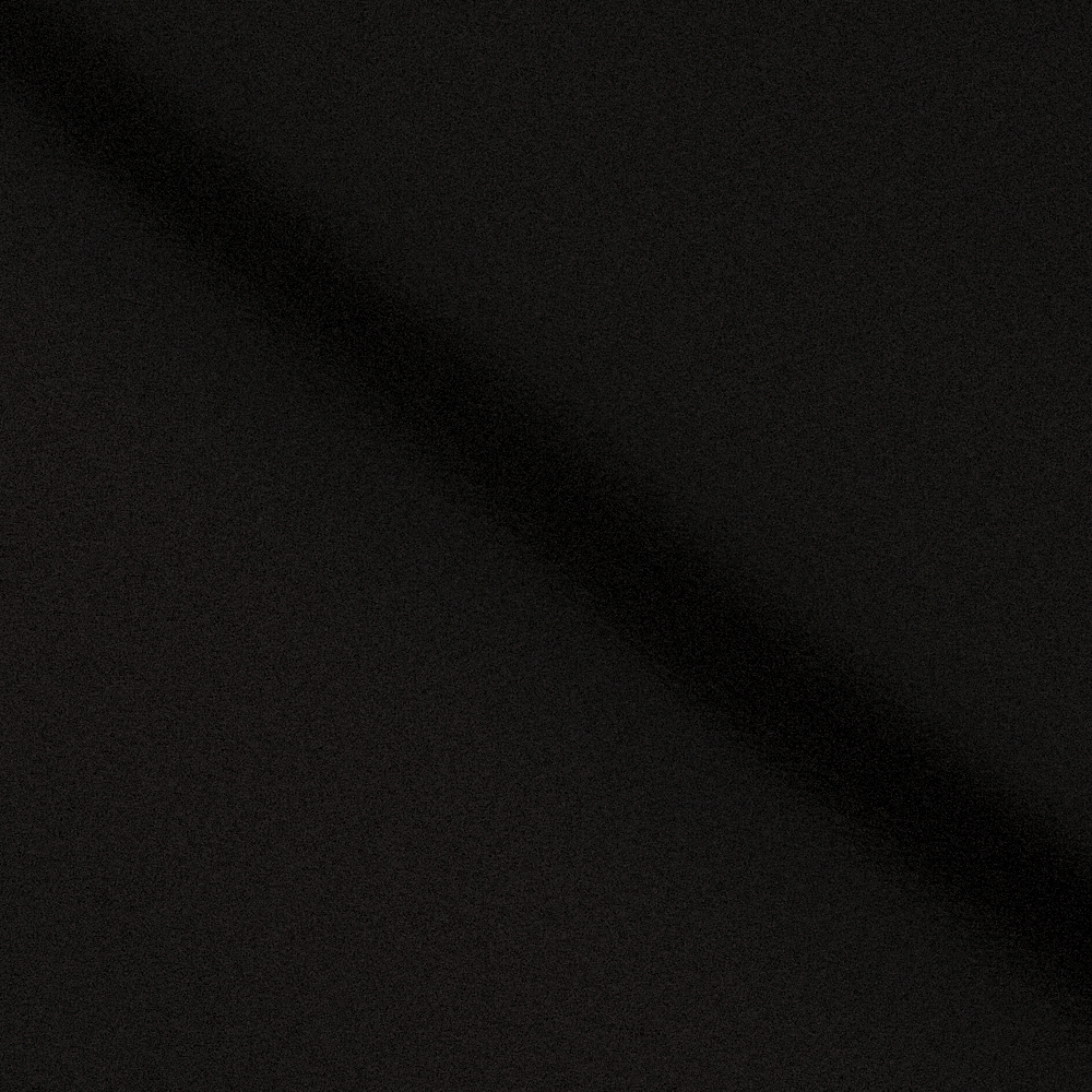 Black 130 inches