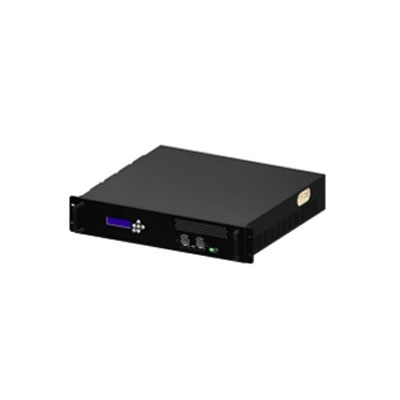 Axis1 N-Drive for AC Gearmotors - 2U Rack Mount 208/230 3Ph