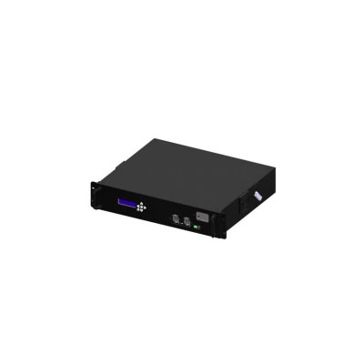 Axis1 X-Drive for Servomotors - 2U Rack Mount 208/230 3Ph