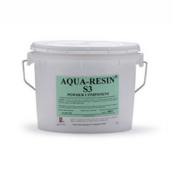 Aqua Resin S3 Powder from Rose Brand