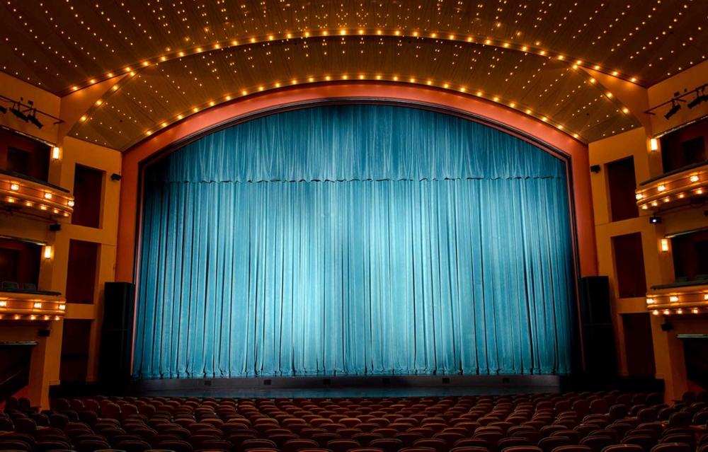 Aronoff Center - Cincinnati, OH