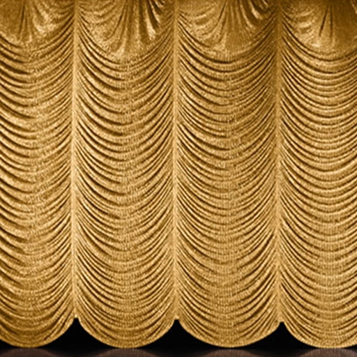 Austrian Curtain Rentals