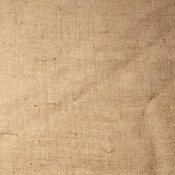 17' Extra-Wide Burlap, Natural, FR from Rose Brand