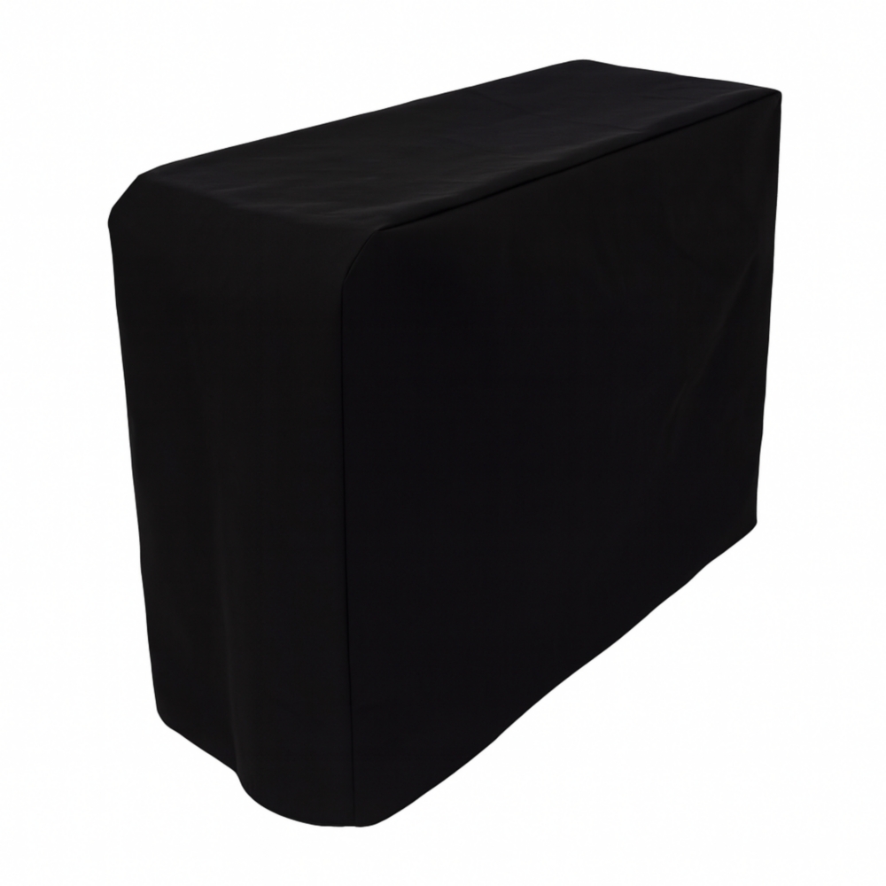 Dust Cover for Floor Storage Cart