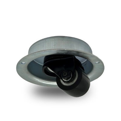 Swivel Cup Caster 