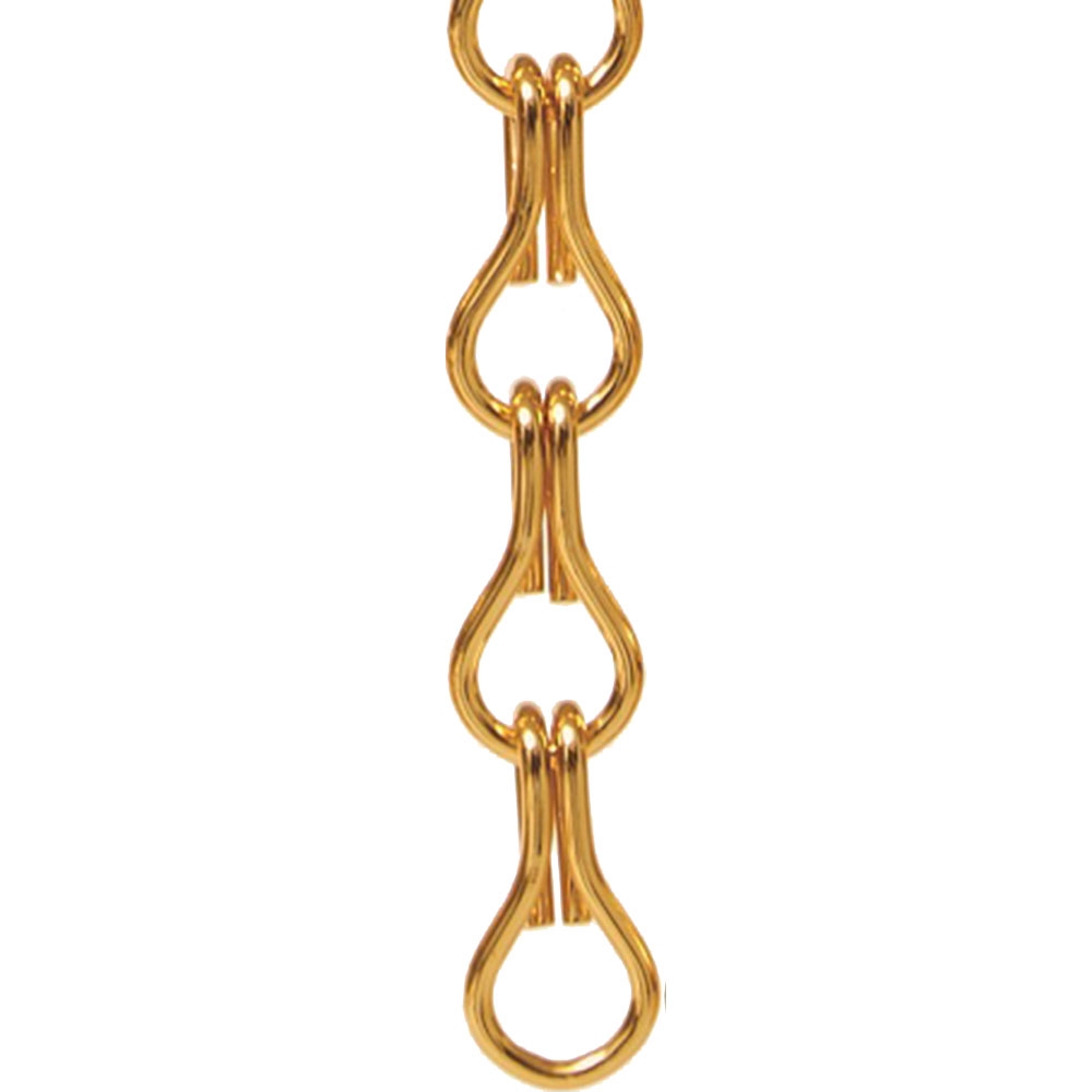 Gold 110 yard (100M) Each