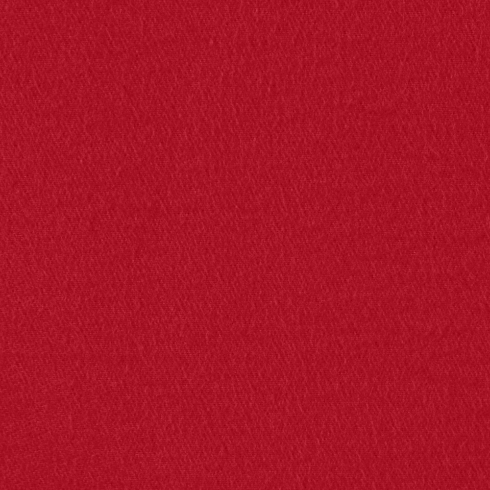 Fire-Red 54 inches