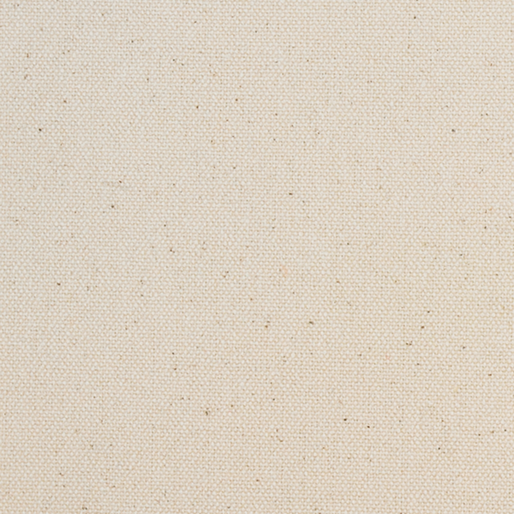 12 oz. Canvas, 120", Natural, NFR