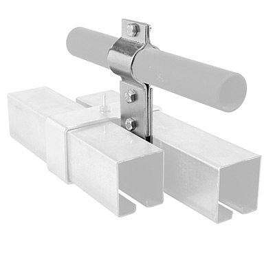 Center Pipe Support for 170 Besteel®, CPS2