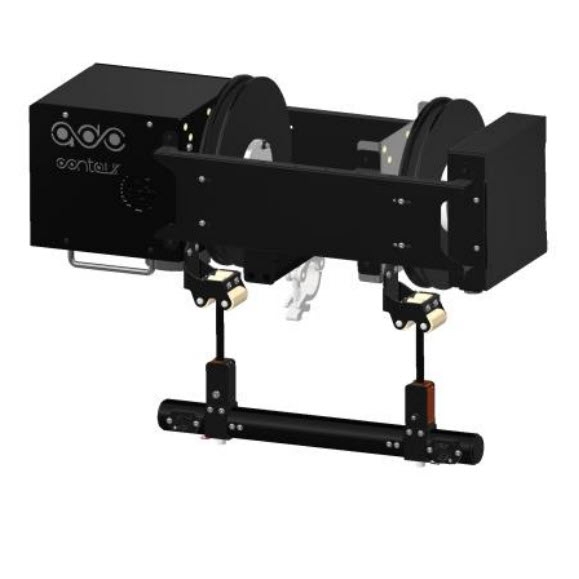 ConTour™ Winch SDR Trapeze