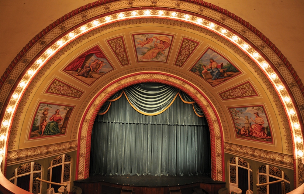 Calumet Theatre