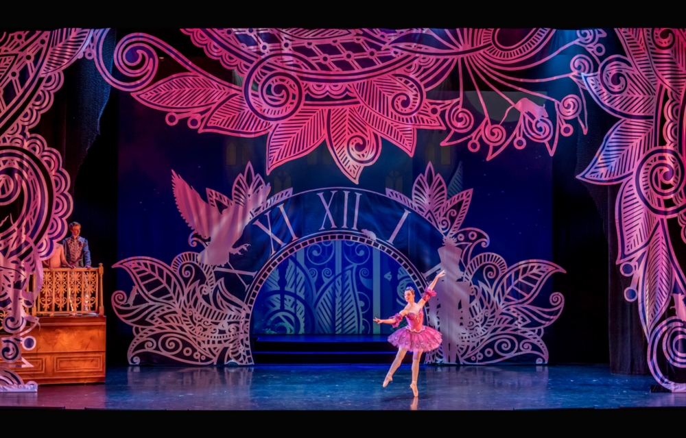 <i>The Nutcracker</i>, Champaign Urbana Ballet