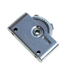 Coffin Lock, Male Side from Rose Brand