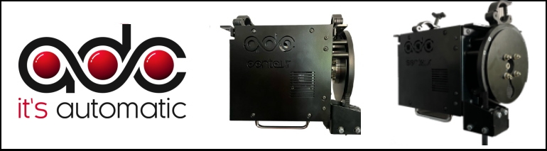 ADC ConTour Winch