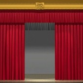 Curtain Demonstrations