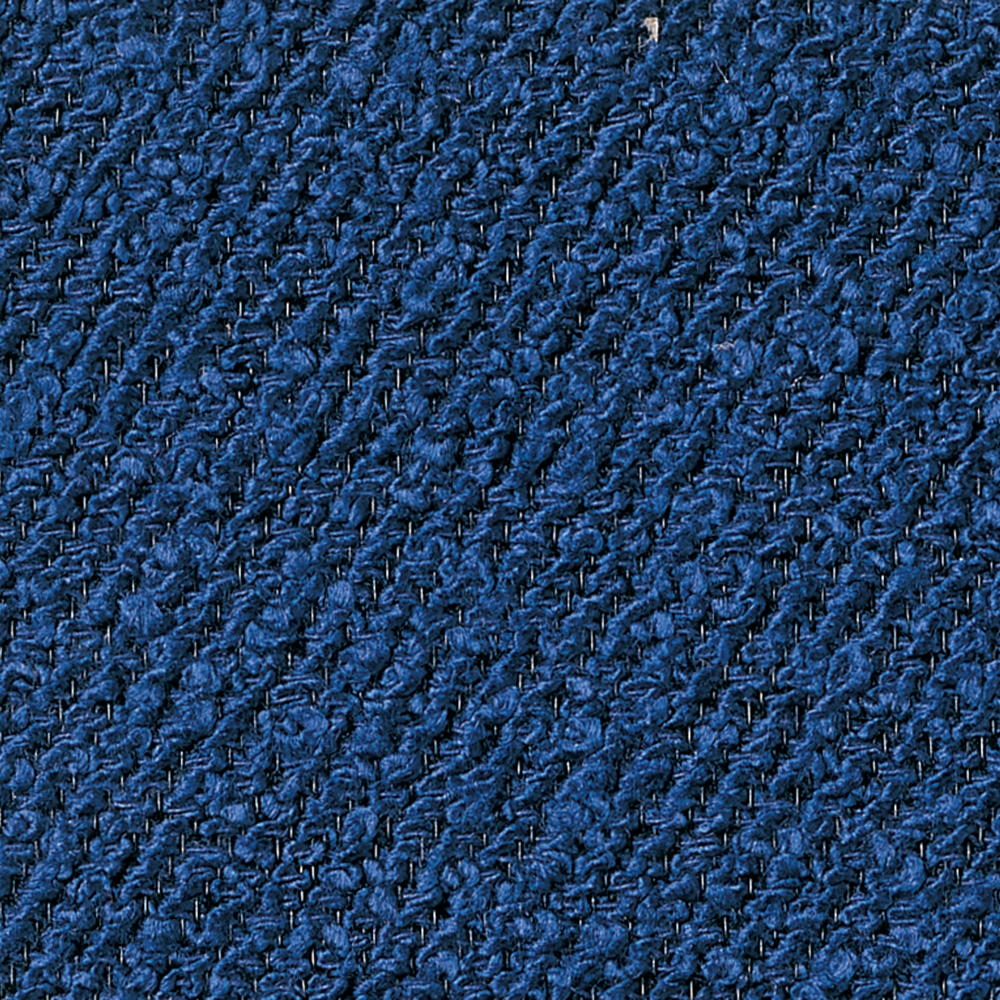 Royal-Blue-Beige 48 inches