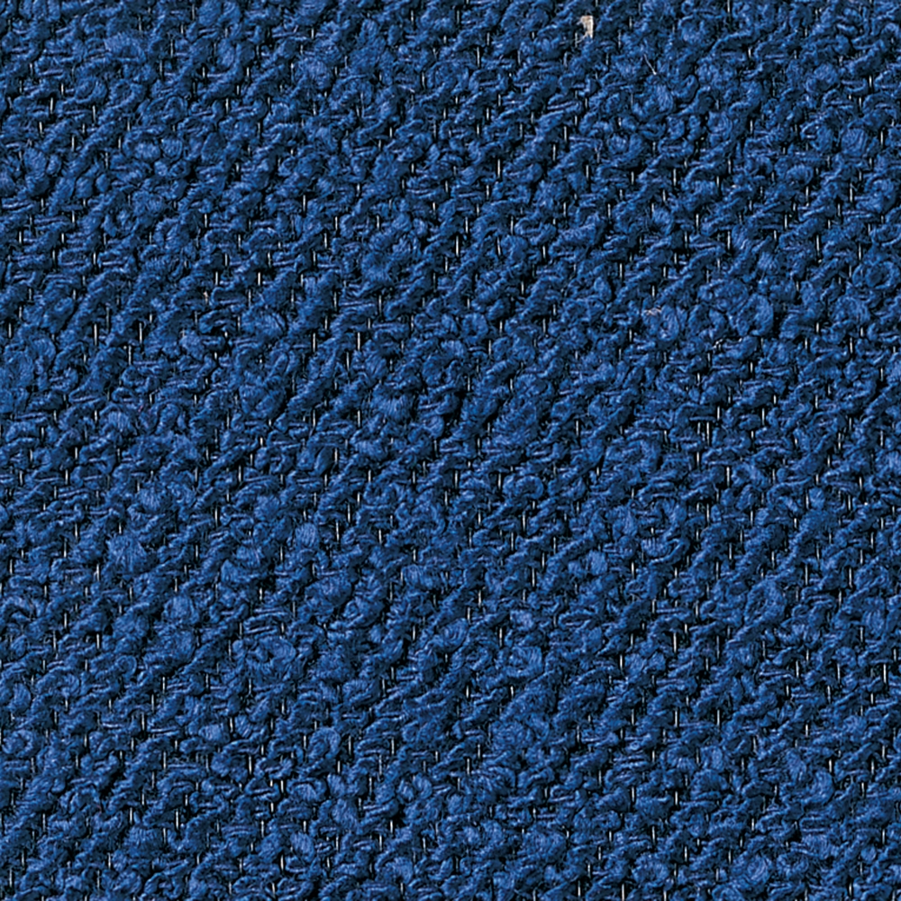 Royal-Blue-Beige 48 inches