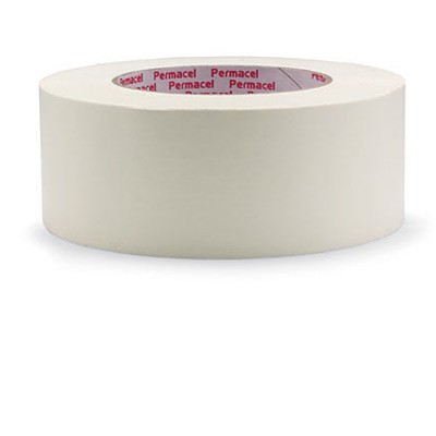 Double Stick Tape, 2 x 25 Yard Roll, Tape & Supplies for Stage & Theater