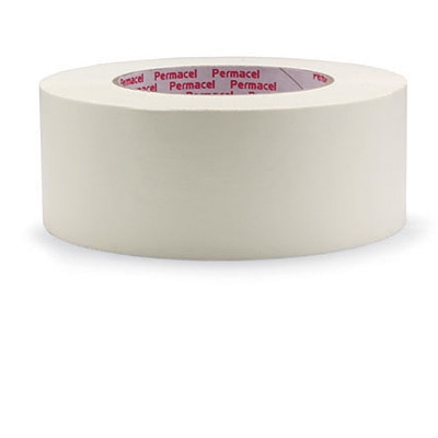 P-50 Double Sided Carpet Tape, 2 x 25 Yard Roll