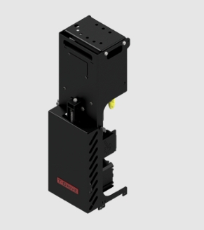 T Drive Motor Kit for Straight Unitrack / Unibeam