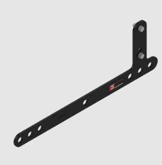 Overlap Arm for Unibeam Scenery Carrier, TRA8013