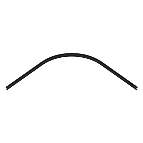 90º Curve for Erail