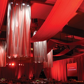 Event Curtains