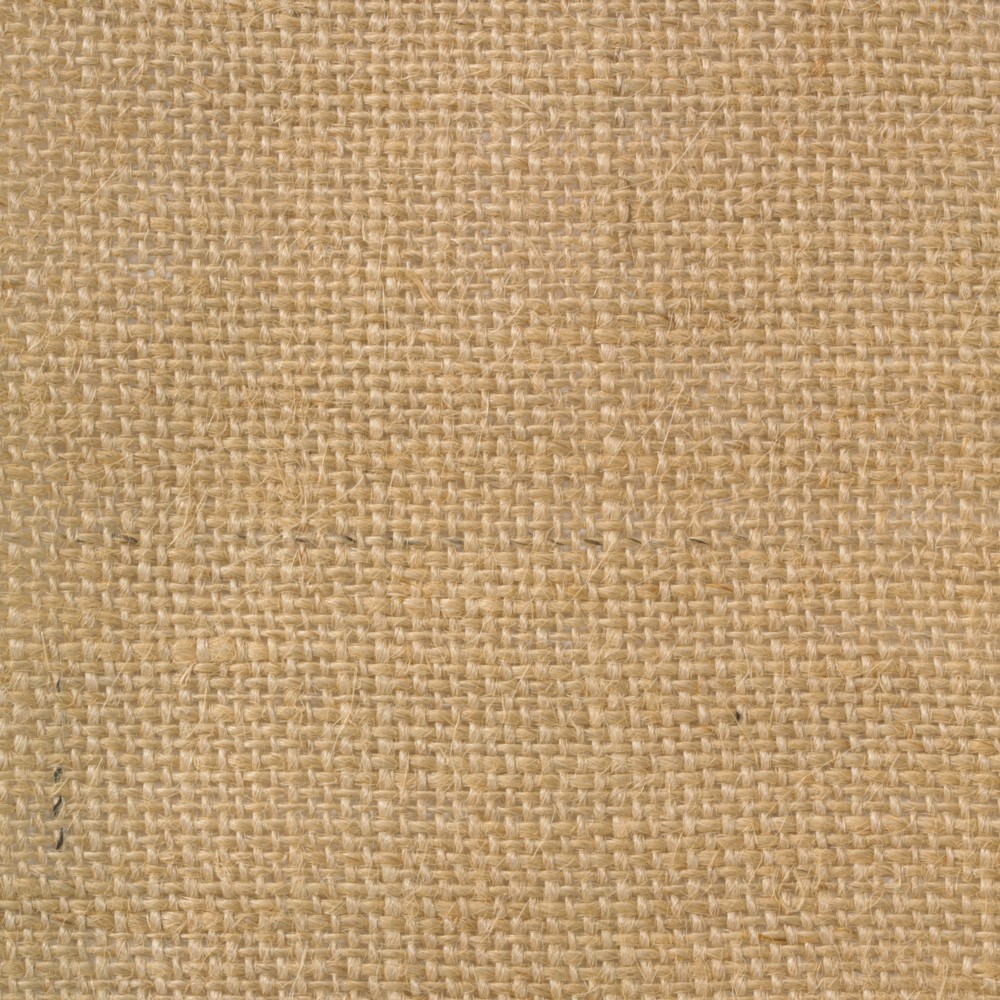 12 Loose Weave Burlap Fabric: Natural (10 Yards) [RK9017] 