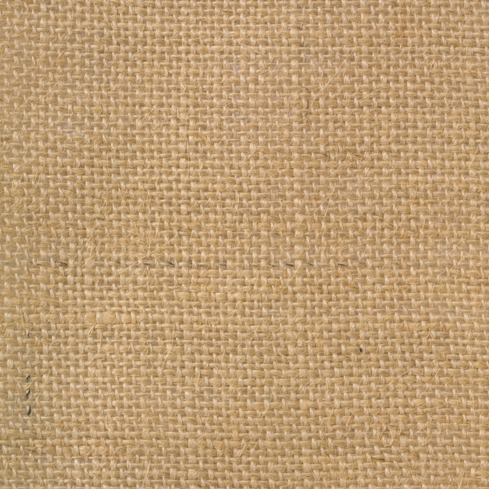 17' Extra-Wide Burlap, Natural, FR from Rose Brand